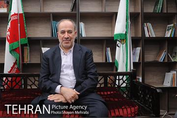 رونمایی از کتاب «مدیریت اسوه، نظام واره فرهنگی جامعه» 8