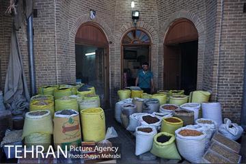 کاروانسرای خانات 16