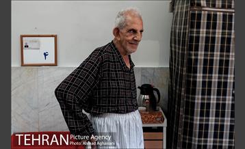 جایی برای زندگی،نه زنده ماندن 21