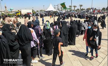 سی و سومین مراسم سالگرد ارتحال معمار کبیر انقلاب اسلامی  37