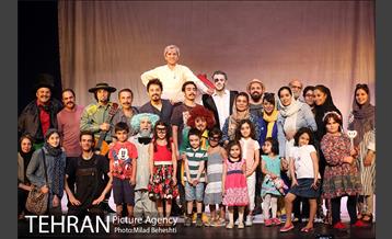 نمایش مخ پریشون های شلم‎ 22