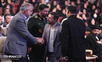 ششمین برنامه «عهد یاران»  57