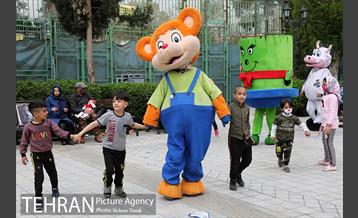 تهران 1400 در منطقه دوازده 26