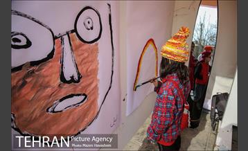 نوروزگاه باغ فردوس 13