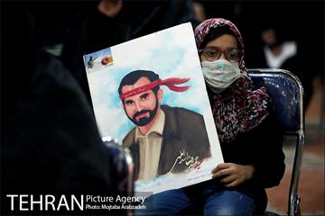 کنگره بزرگداشت سردار دلها 6