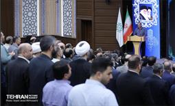 نخستین نشست هم اندیشی مدیران ارشد شهرداری تهران 14
