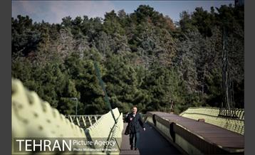 هوای پاک تهران 4