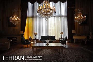 کاخ نیاوران 4