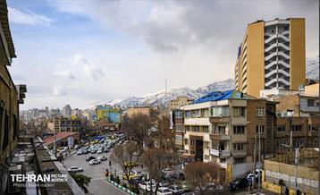 تهران 3