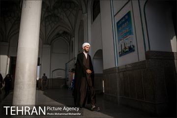 شهرنگار؛ حرم حضرت عبدالعظیم حسنی (ع) 26