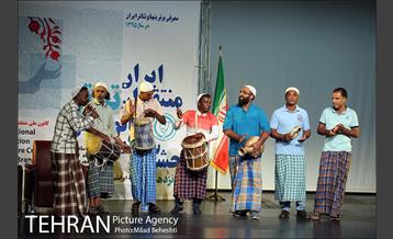 پانزدهمین جشن سالانه کانون منتقدان تئاتر ایران‎ 3