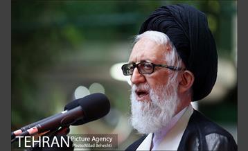 مراسم بیست و چهارمین بزرگداشت پروفسور حسابی‎ 5