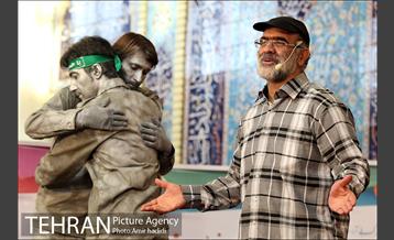 یادواره شهید دکتر چمران 15