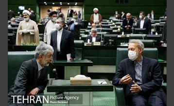 آغاز به کار یازدهمین دوره مجلس شورای اسلامی 13