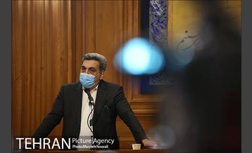 دویست و بیست و چهارمین جلسه شورای شهر تهران 18