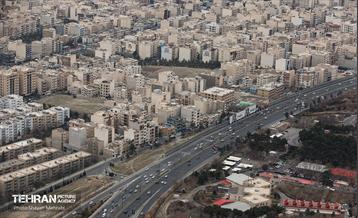 هوای پاک تهران 23