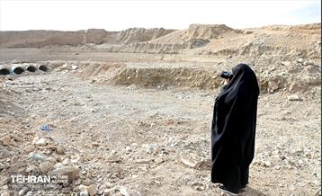 بازدید خبرنگاران از پروژه‌های شرکت خاکریزآب 25