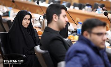 سلسله نشست‌های شهراندیش 17