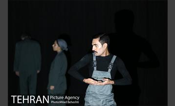 نمایش شکم 19