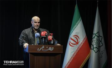 هشتمین همایش ستارگان شهر 31