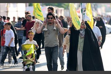 تجمع مردمی«ایران؛ ذوالفقار علی» 49