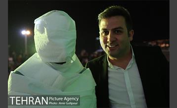 نوروزگاه دریاچه شهدای خلیج فارس 19