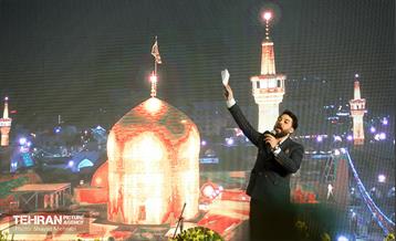 جشن «امام رضایی‌ها»/ ۲ 10