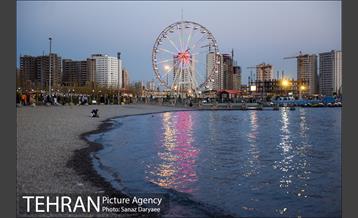 دریاچه شهدای خلیج فارس 31