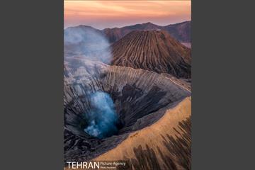 برندگان جایزه عکاس هوایی سال ۲۰۲۰  20