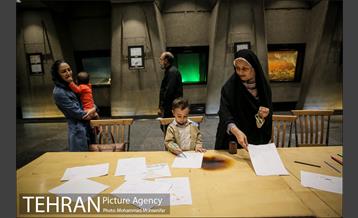 روز جهانی کودک در برج آزادی 17