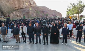 همایش بزرگ کوهپیمایی خانوادگی شهروندان تهرانی 16