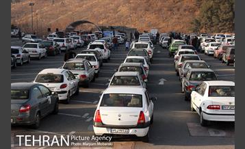 نهمین دوره رالی شهروندی 9