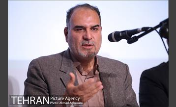 نشست خبری مدیریت جهادی‎ 10