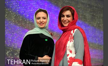 مراسم افتتاحیه فیلم هیهات‎ 2