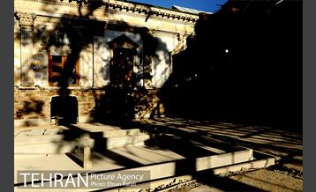 بازسازی و مرمت خانه باغ اتحادیه 29