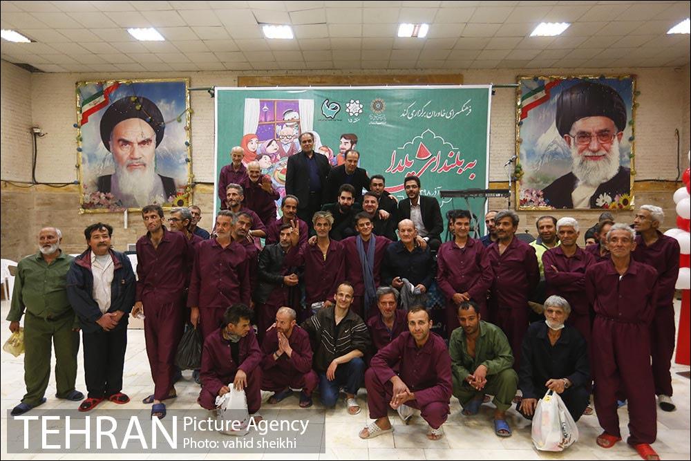 جشن به بلندای یلدا 20