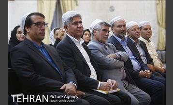 شبگردی اصحاب رسانه در منطقه چهار شهرداری تهران  25