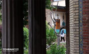 خانه مقدم 16