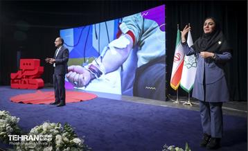 آغاز سلسله نشست‌های «شهر گفت» 15