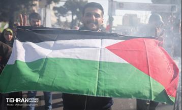 راهپیمایی ۲۲ بهمن در تهران - ۲ 27