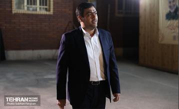 افتتاح زورخانه ده ونک 37