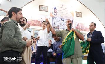 جشن گلریزان نذر یاری 5