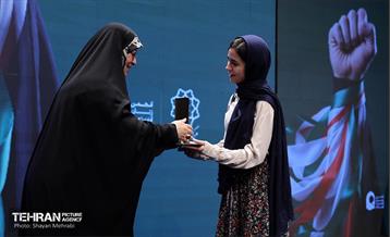 آیین میثاق و همبستگی زنان در جنگ 12 روزه 4