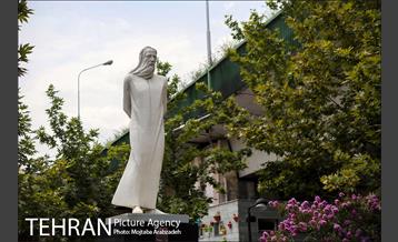 پل‌های تهران؛ پل سید خندان 21