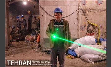 مراحل ساخت خط 7 مترو تهران 20