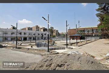 اینجا کارگاهه؛ بوستان علم و فناوری 25