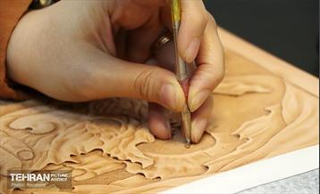 آئین بازگشایی خانه خلاق استاد حسین بهزاد 8