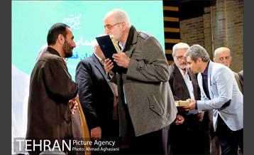 تاریخ شفاهی زندان قصر 27