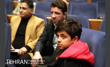 مراسم تجلیل از پیشکسوتان پرسپولیس 4