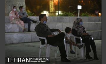 نمایشگاه یاد یاران 6